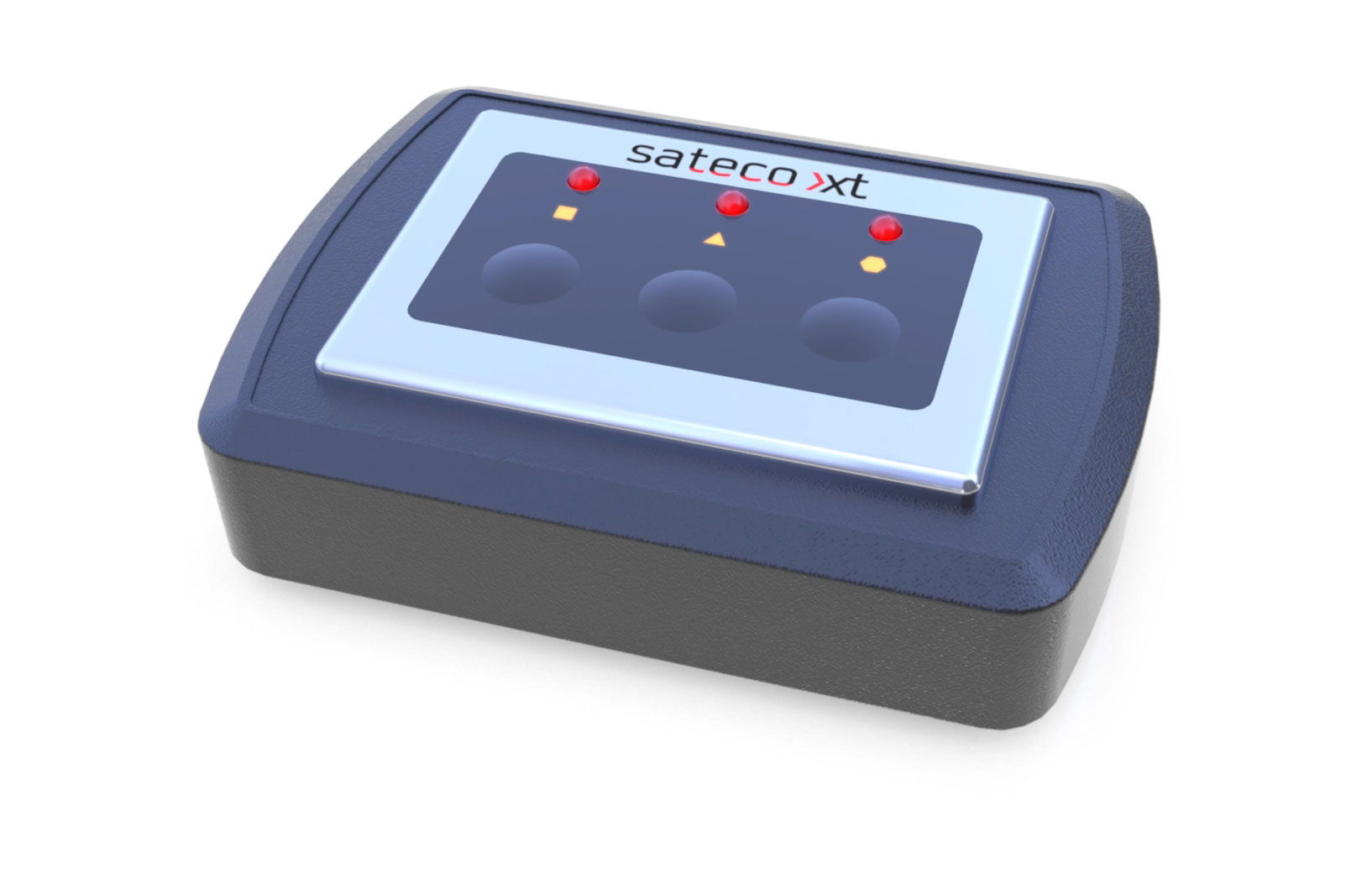 Sateco - Mikro + Repro AG - Lösungen rund ums Dokument