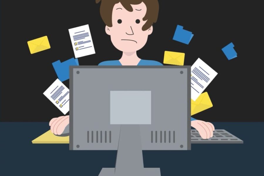 Multichannel Outputmanagement