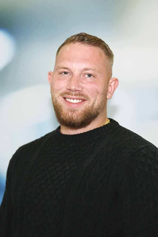 Pascal Eugster Pascal Eugster