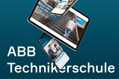Faszinierende Einblicke in die ABB-Technikerschule